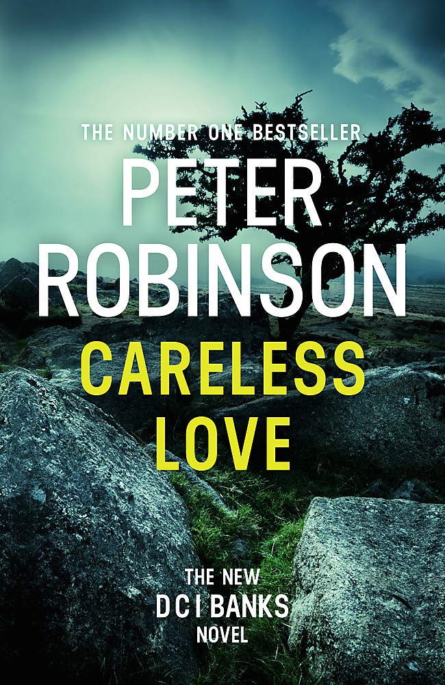 Careless Love: DCI Banks 25 Contemporary literature