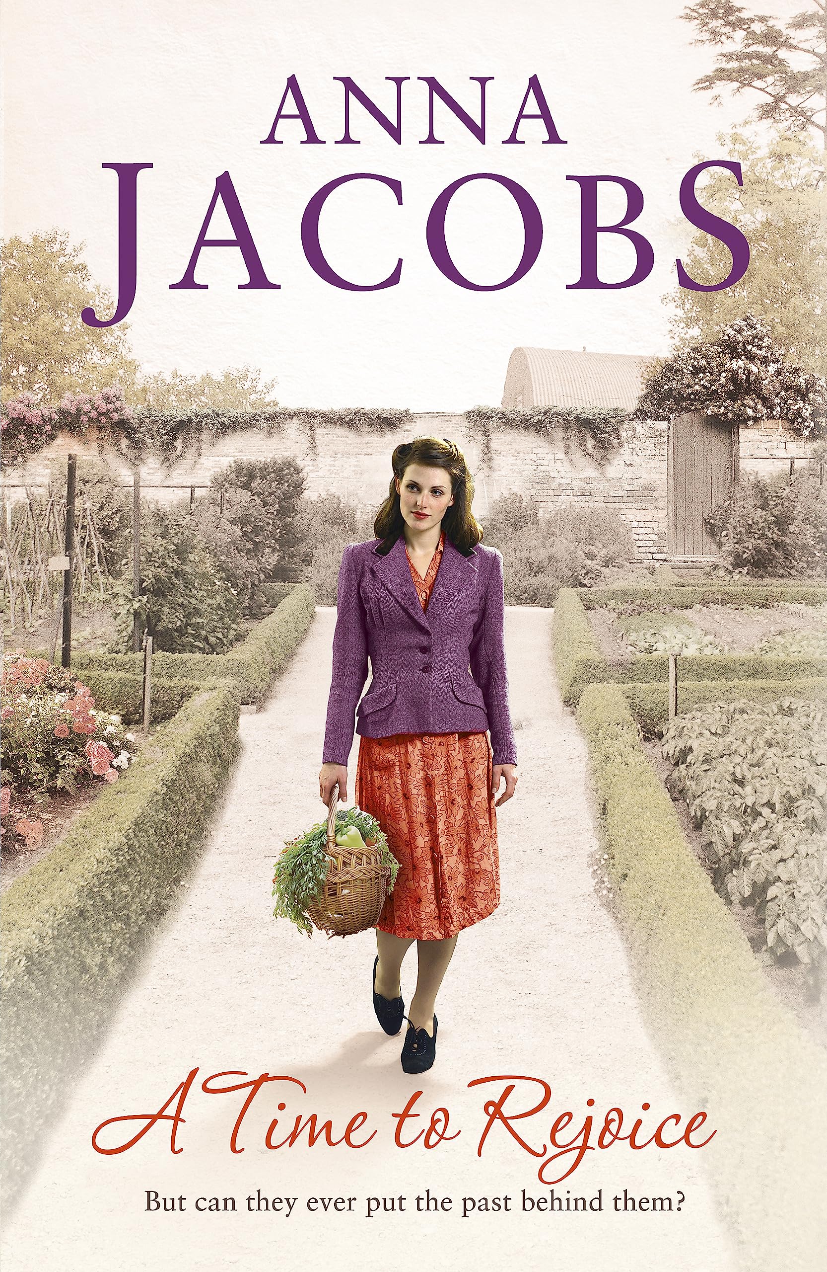 A Time to Rejoice: Book Three in the the gripping, uplifting Rivenshaw Saga set at the close of World War Two Contemporary literature