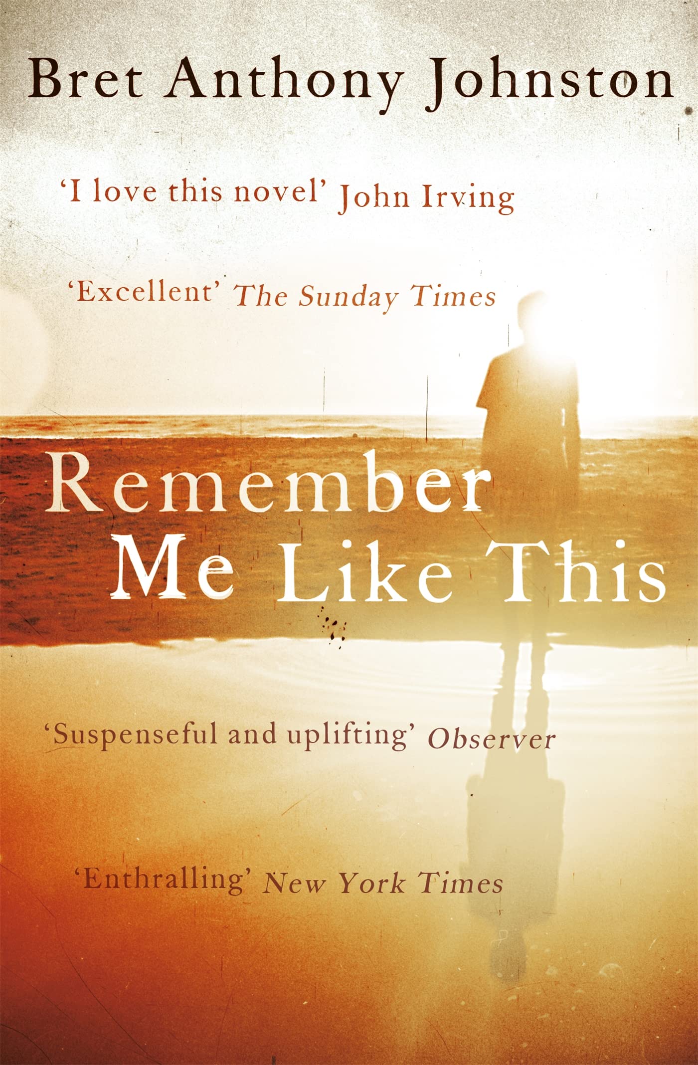 Remember Me Like This Contemporary literature Books