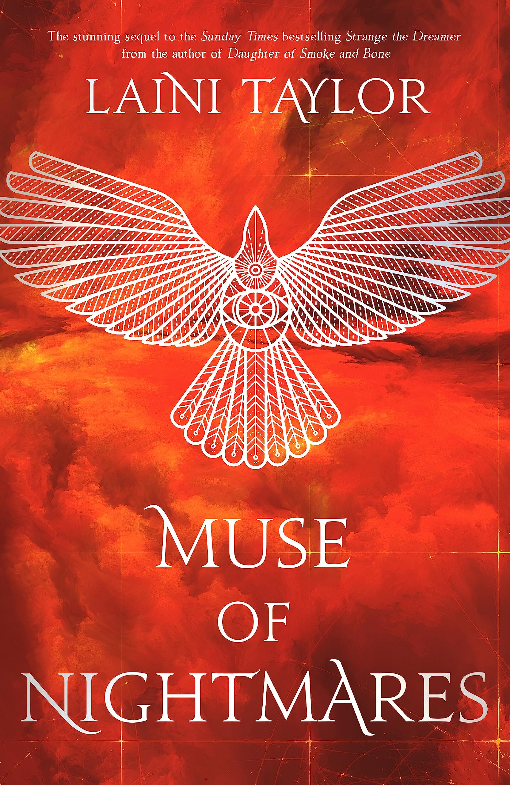 Muse of Nightmares Action & Adventure