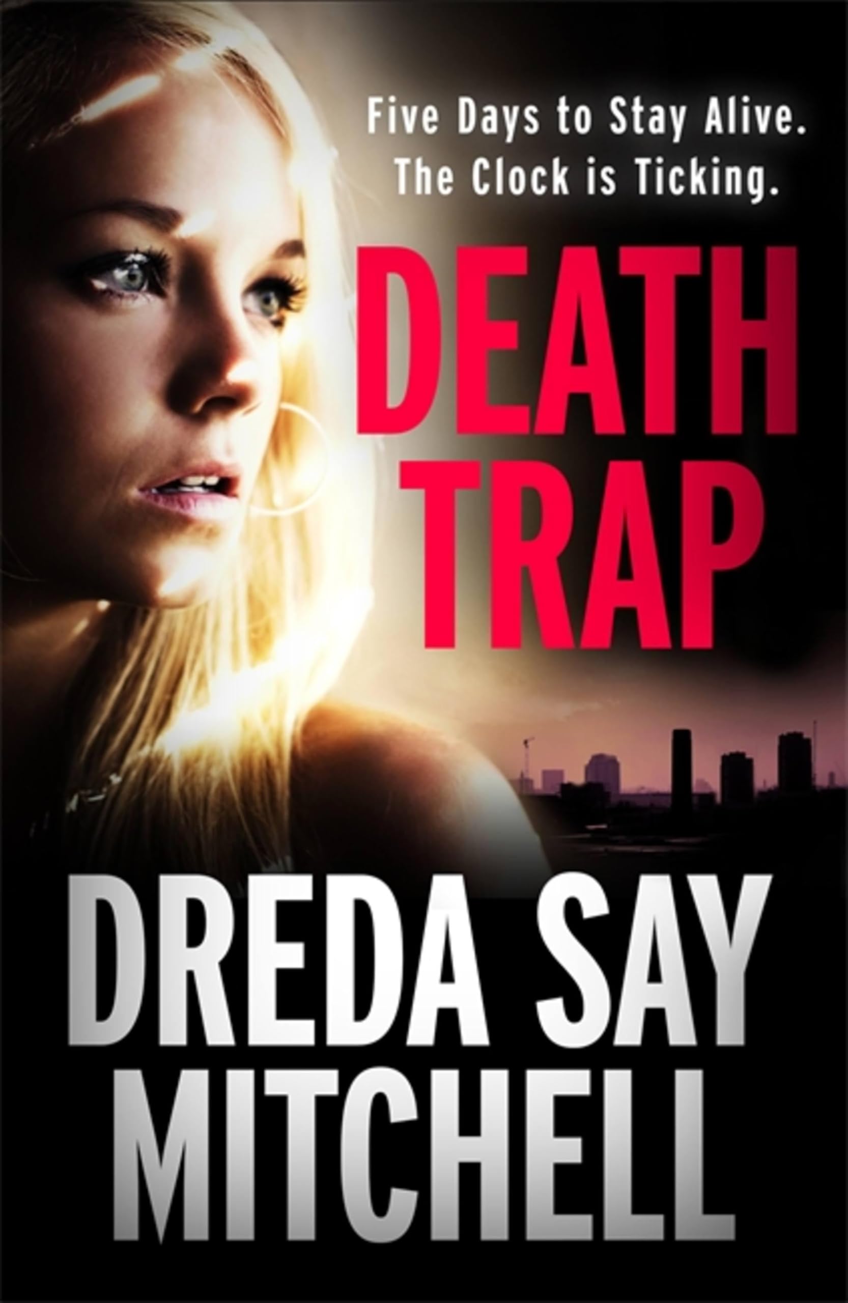Death Trap: from the bestselling and critically-acclaimed author of Spare Room book