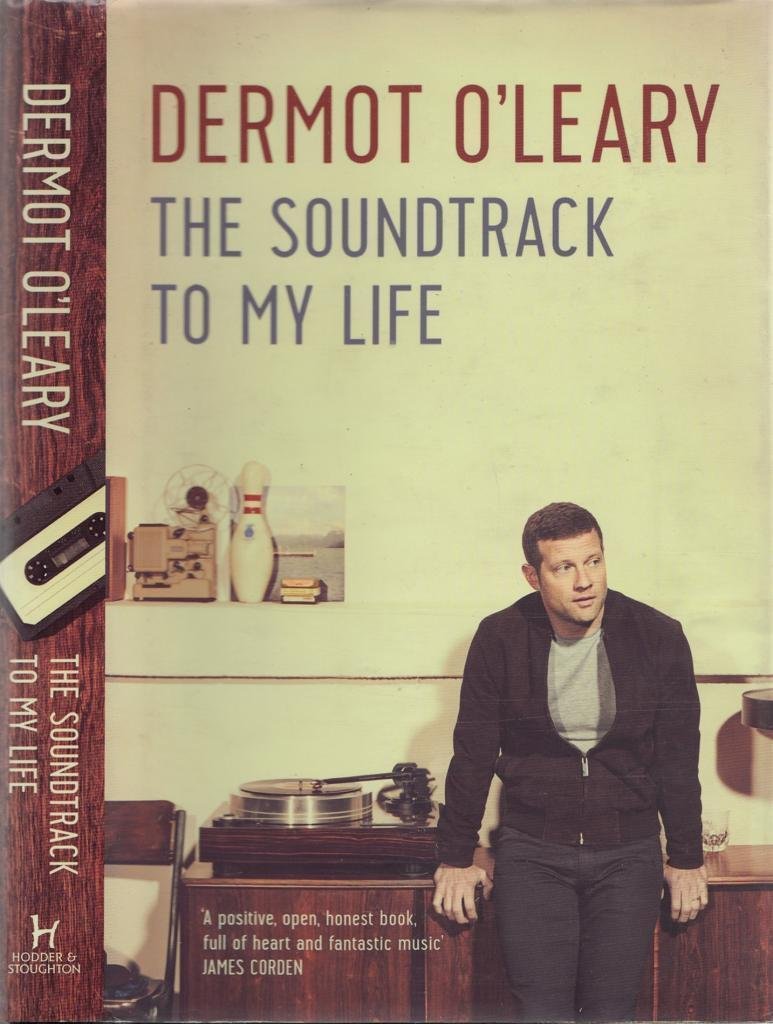 The Soundtrack to My Life Pop culture