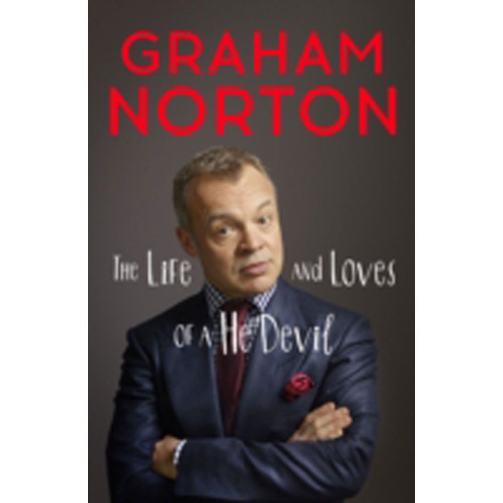The Life and Loves of a He Devil: A Memoir Art & Literature