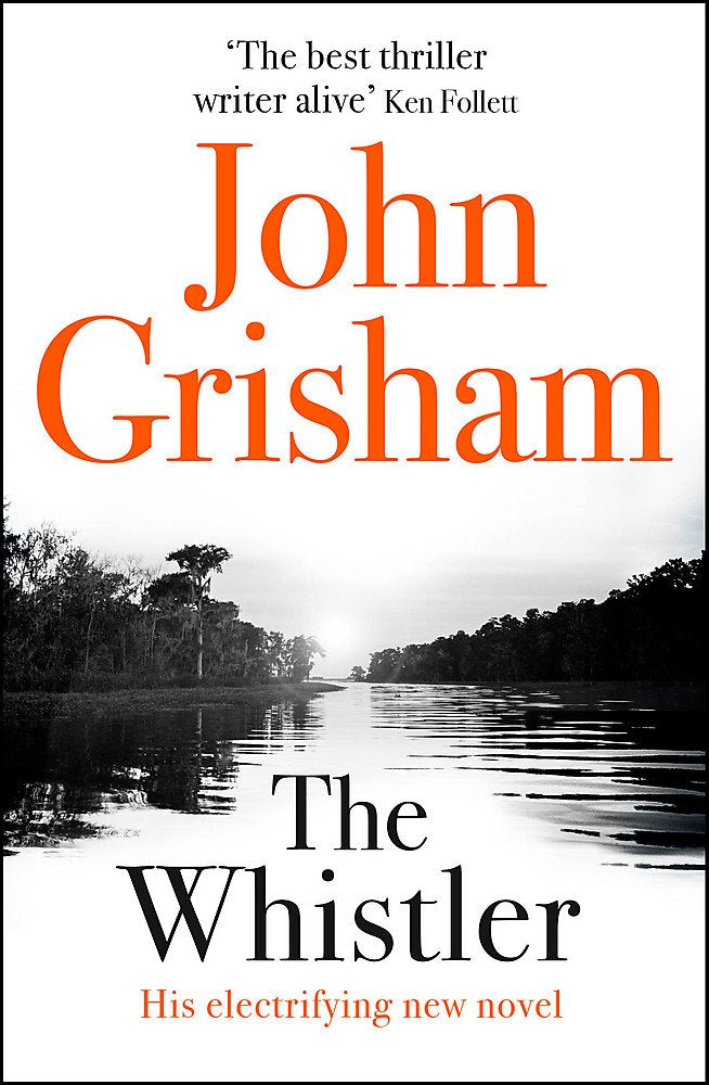 The Whistler Action & Adventure