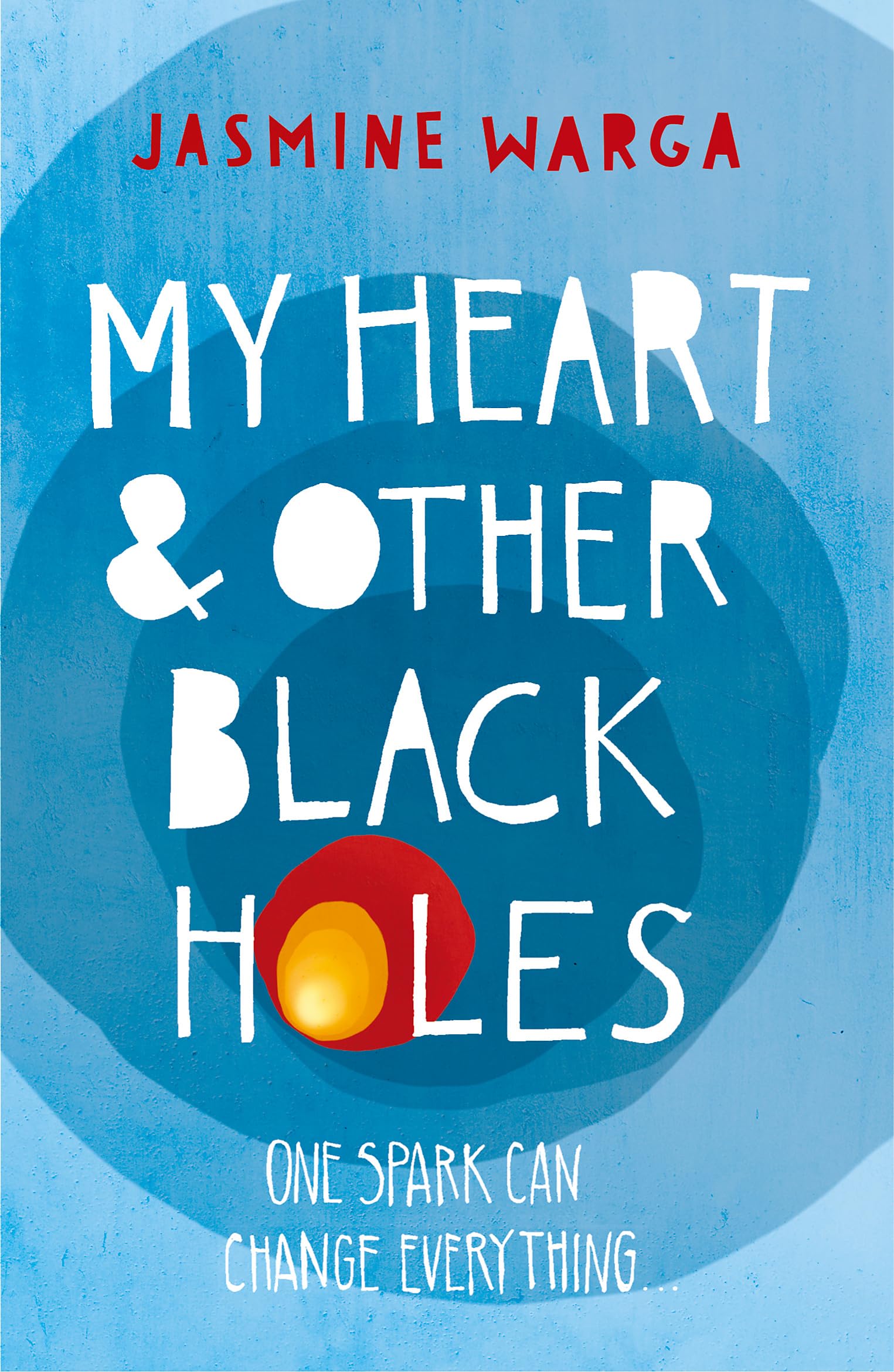 My Heart and Other Black Holes Contemporary literature