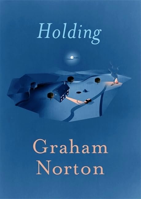 Holding Contemporary literature