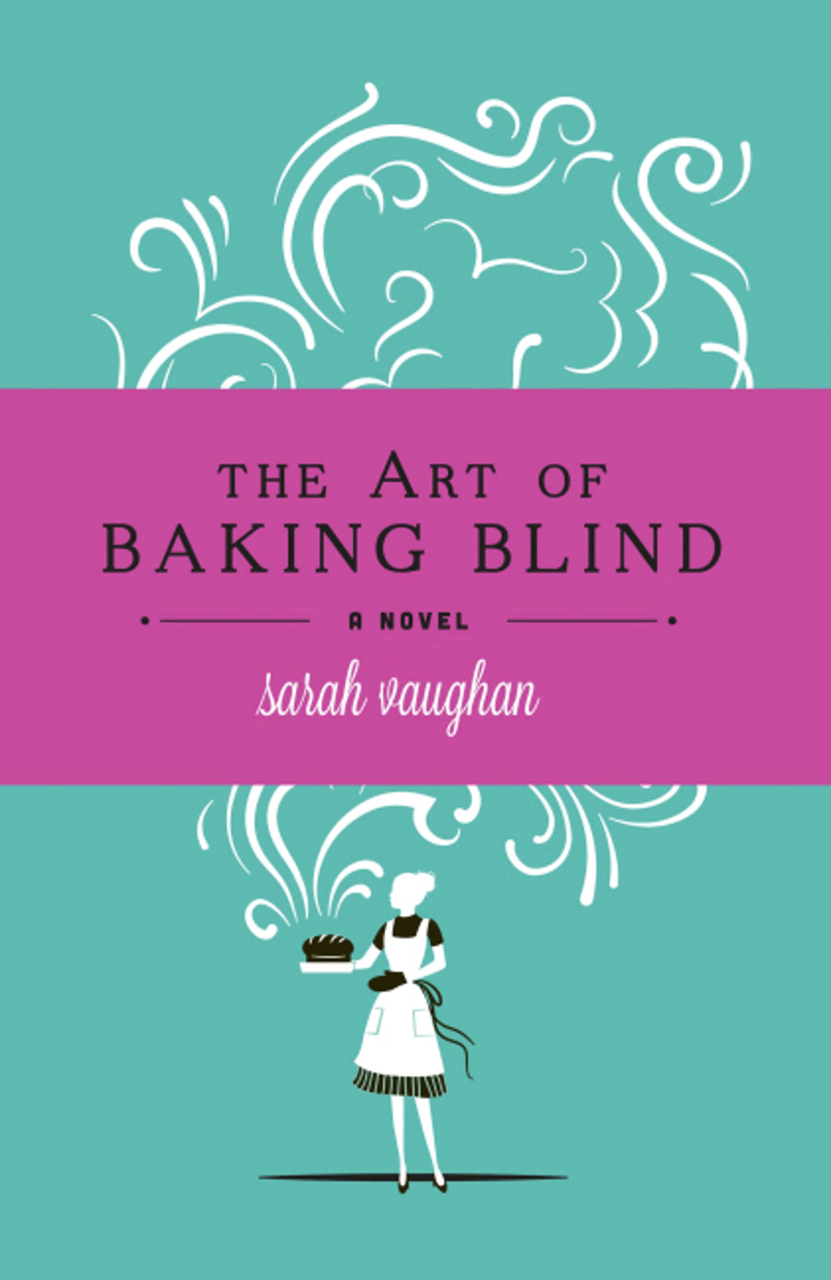 The Art of Baking Blind Contemporary literature