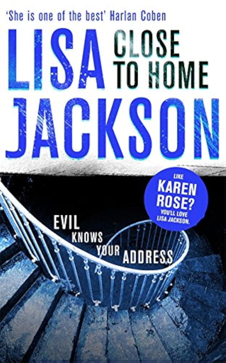 Close to Home Contemporary literature Books