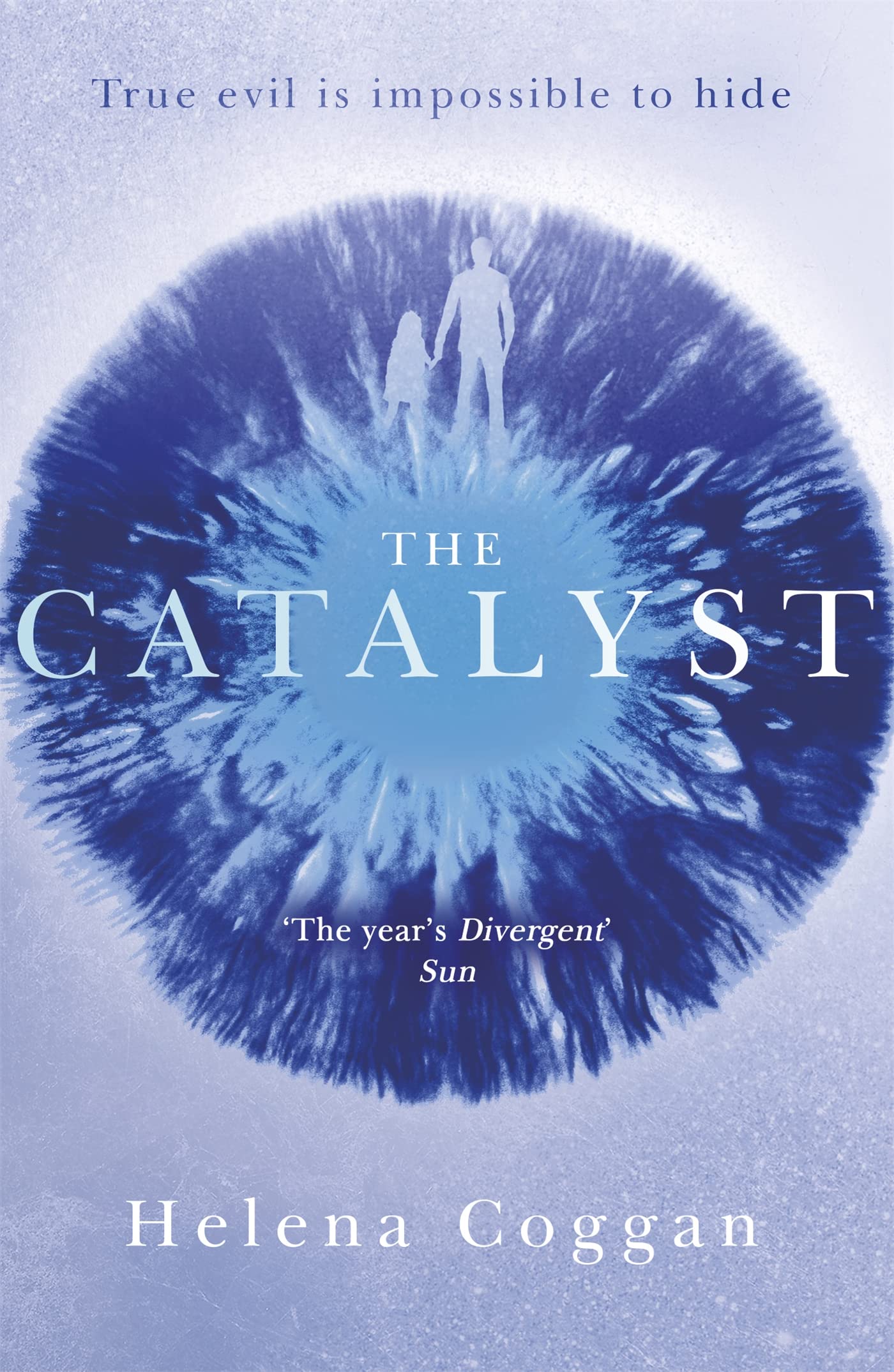 The Catalyst: Book One in the heart-stopping Wars of Angels duology (The Wars of the Angels) Fantasy & Sci-Fi