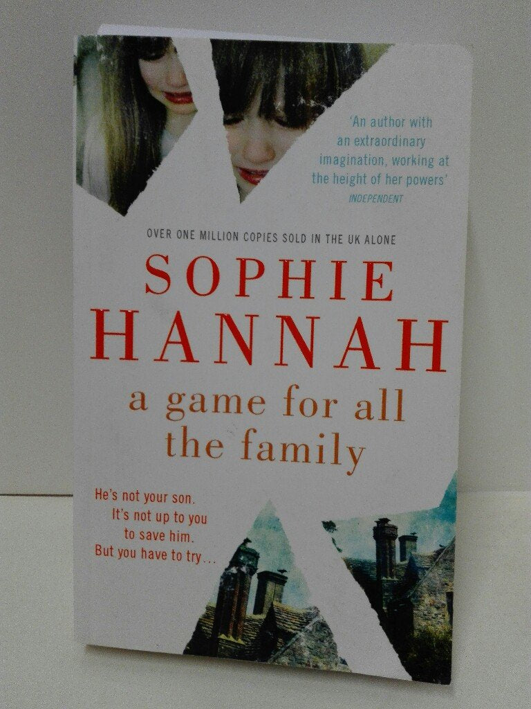 A Game for All the Family Contemporary literature