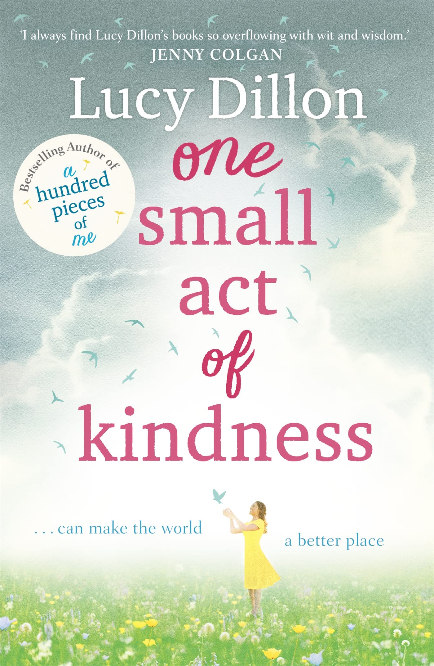 One Small Act of Kindness Contemporary literature Books
