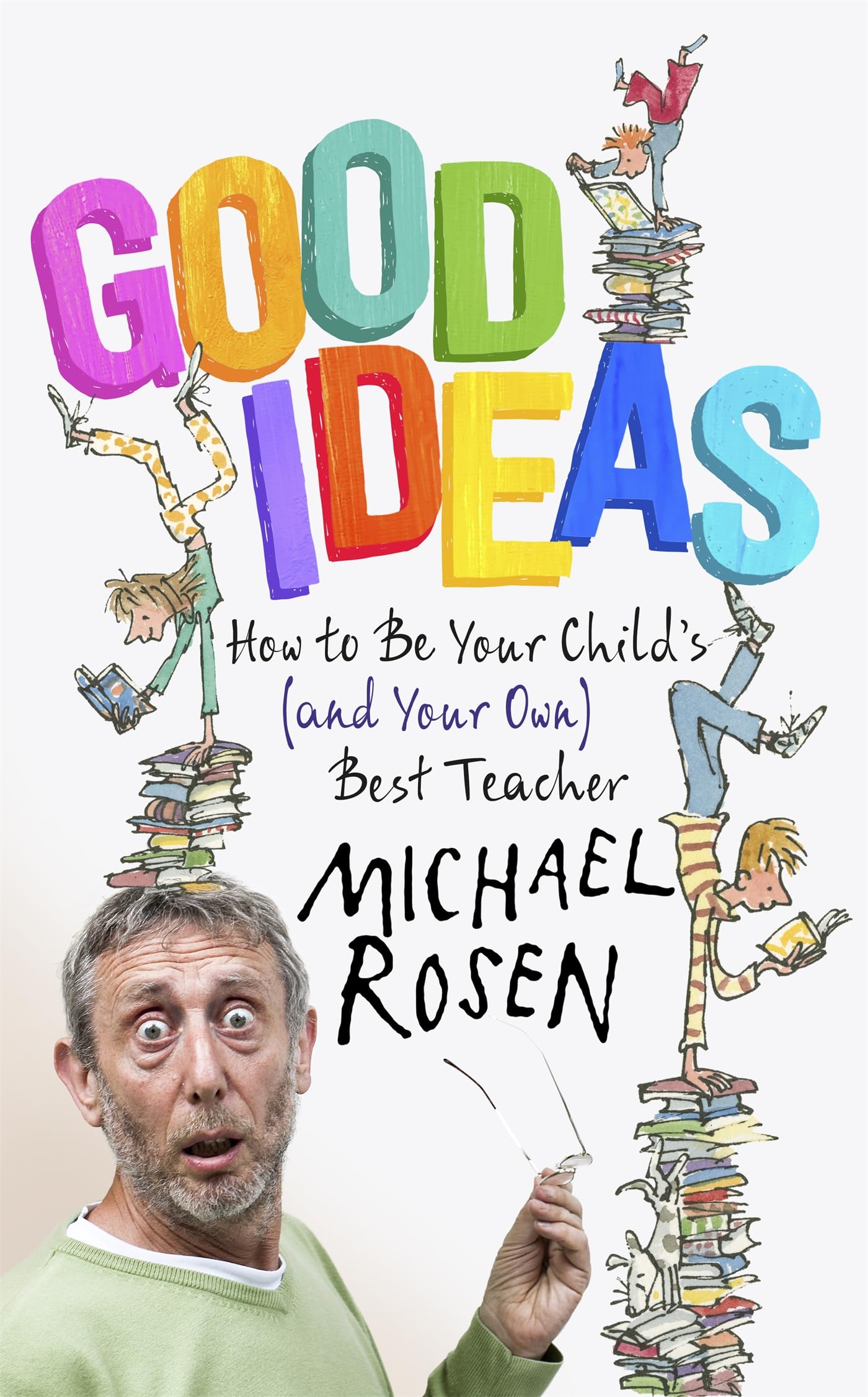 Good Ideas Learning & Reference Books