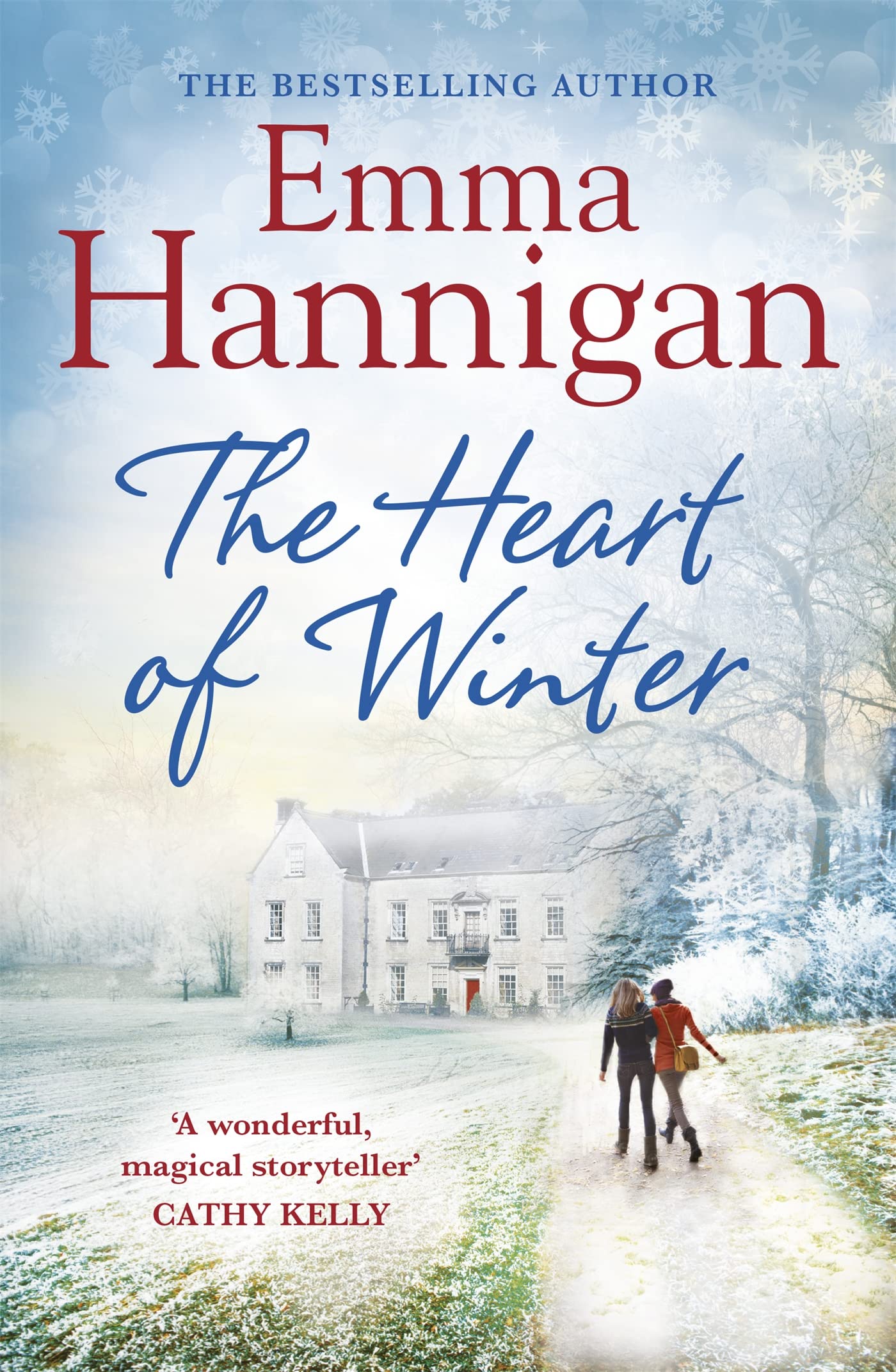 The Heart of Winter Contemporary literature