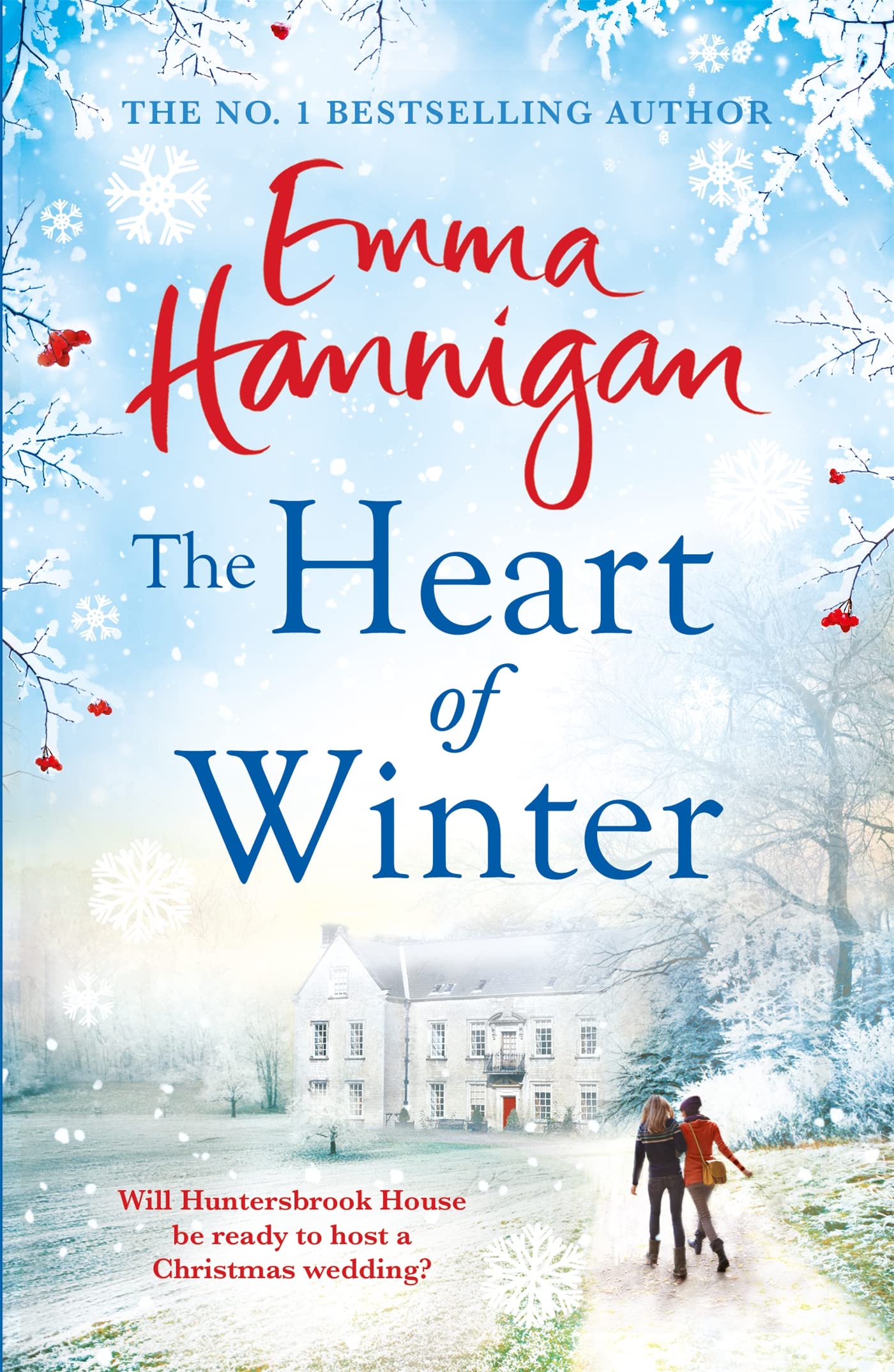 The Heart of Winter Contemporary literature
