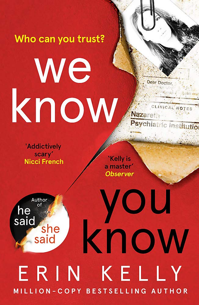 Stone Mothers: The addictive new thriller from the author of He Said/She Said and Richard & Judy Book Club pick Contemporary literature Books