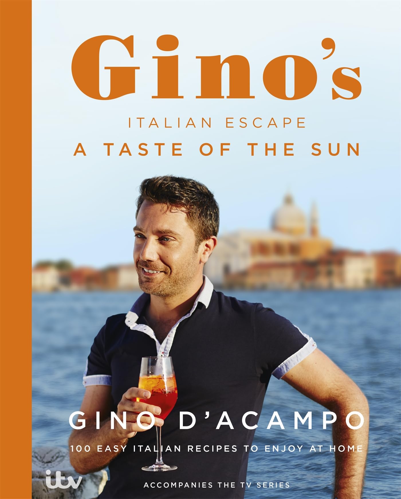 A Taste of the Sun: Gino's Italian Escape (Book 2) Leisure, Home & Garden