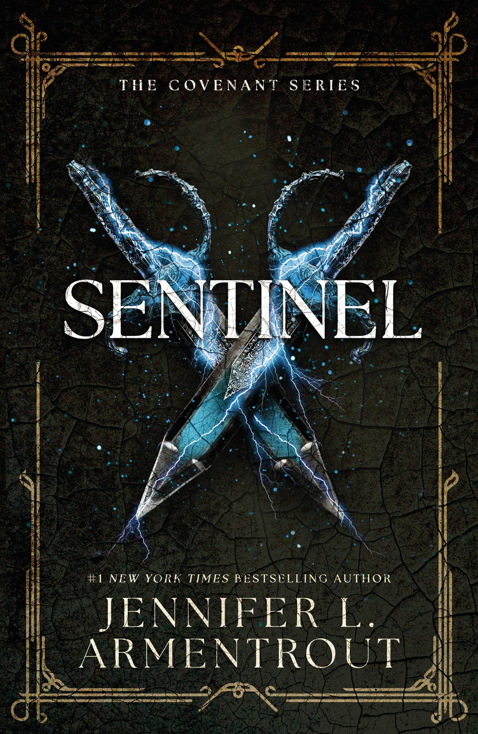 Sentinel Contemporary literature Books