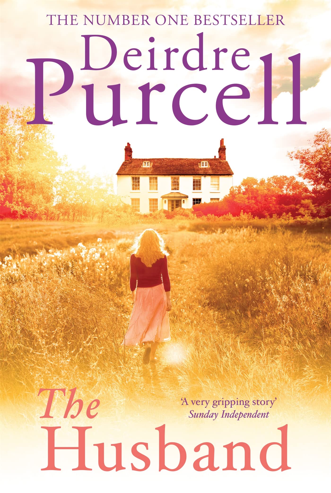 The Husband Contemporary literature Books