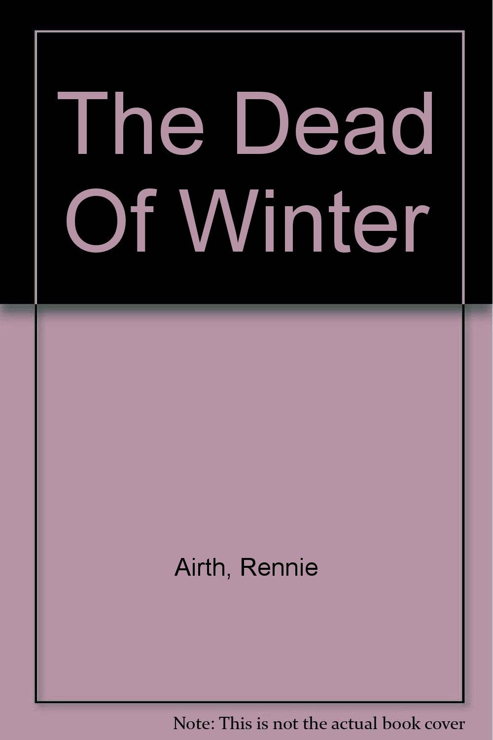 The Dead Of Winter Contemporary literature