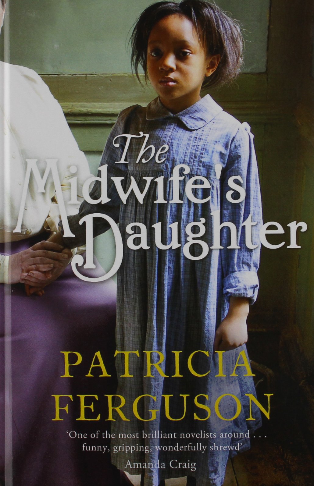 The Midwife's Daughter Contemporary literature