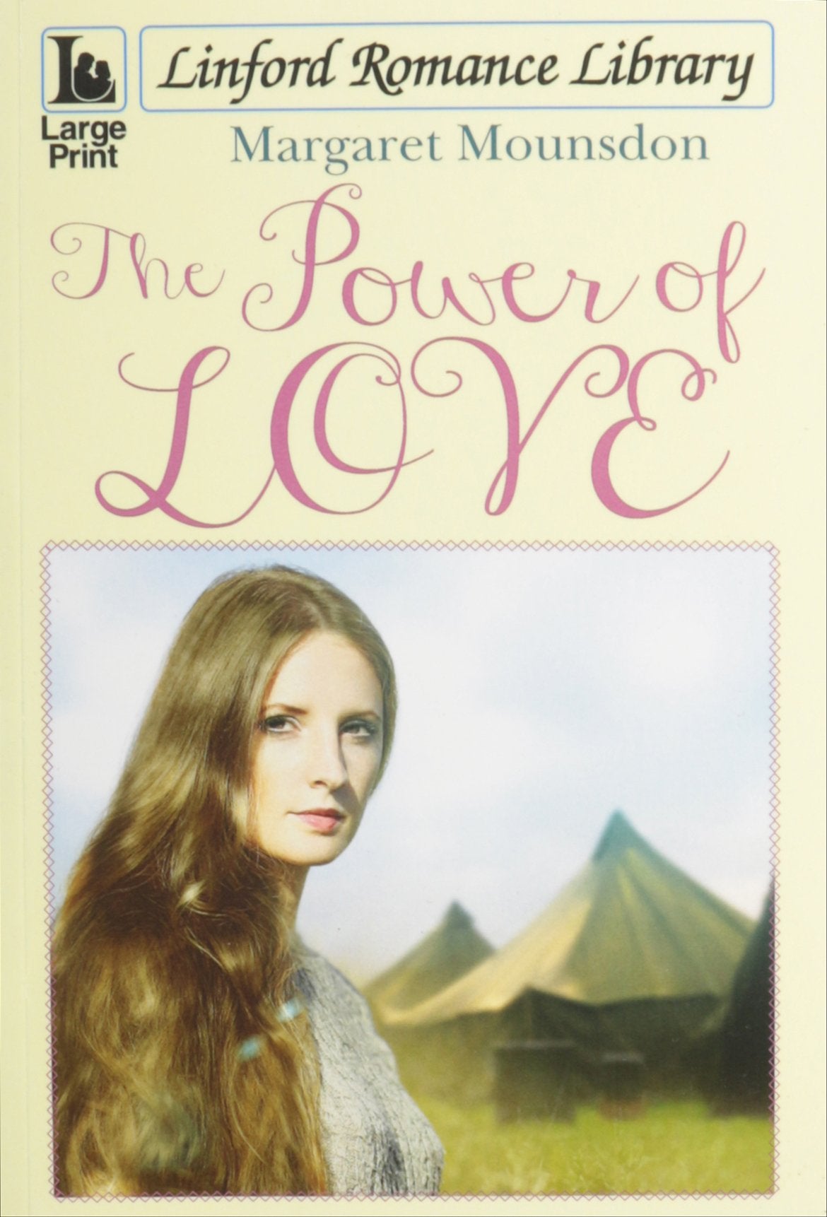 The Power of Love Contemporary Romance