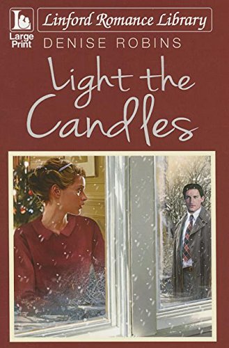 Product Image: Light the Candles
