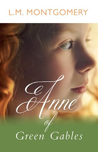 Anne Of Green Gables Contemporary literature