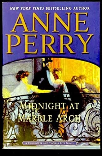 Product Image: Midnight At Marble Arch
