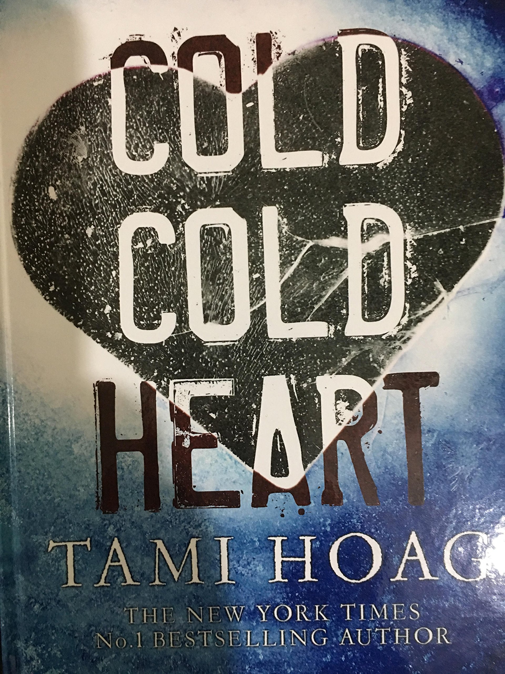 Product Image: Cold Cold Heart