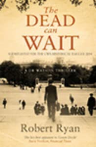 The Dead Can Wait Action & Adventure