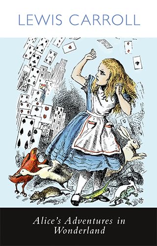 Alice's Adventures In Wonderland Fantasy & Sci-Fi