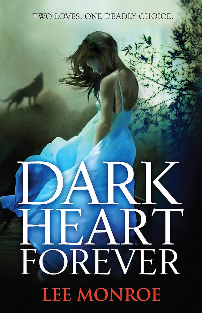 Dark Heart Forever: Book 1 Romance