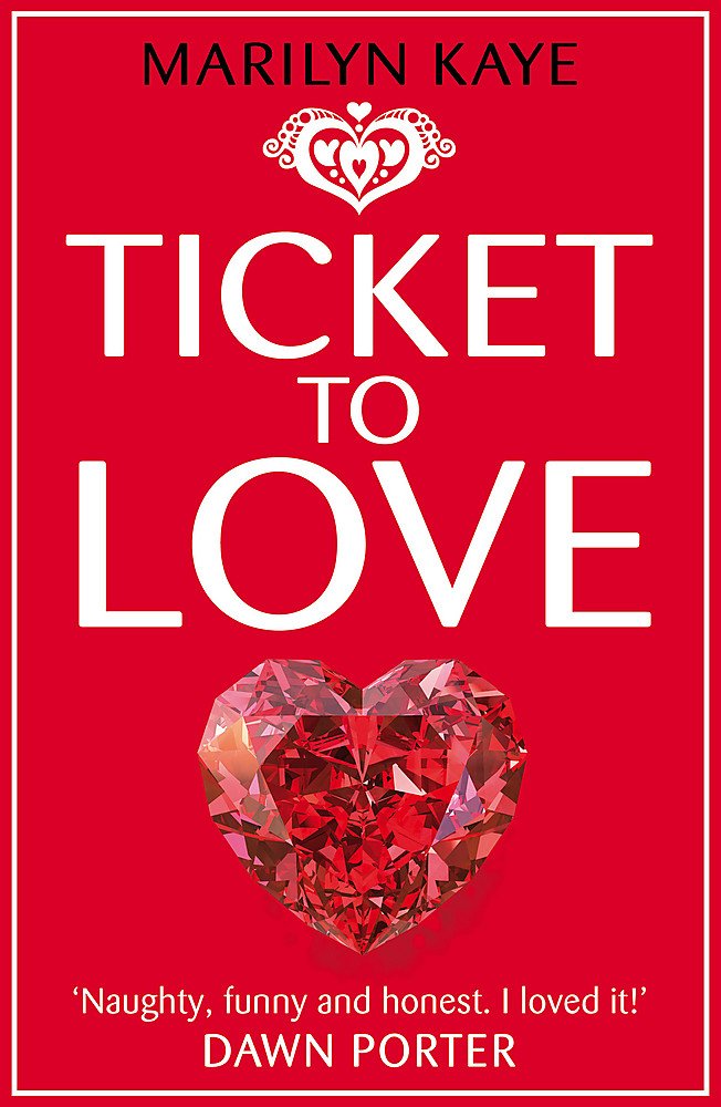 Product Image: Ticket to Love
