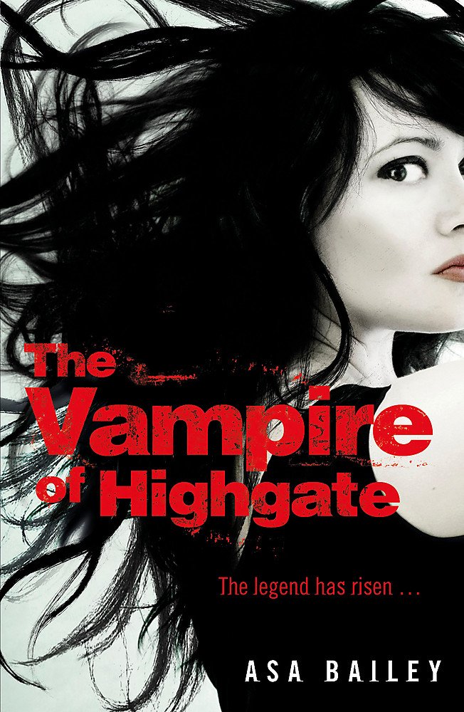 Product Image: The Vampire of Highgate