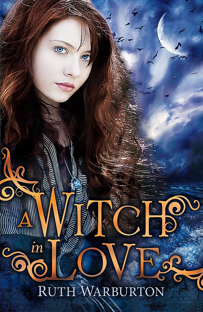 A Witch in Love Romance