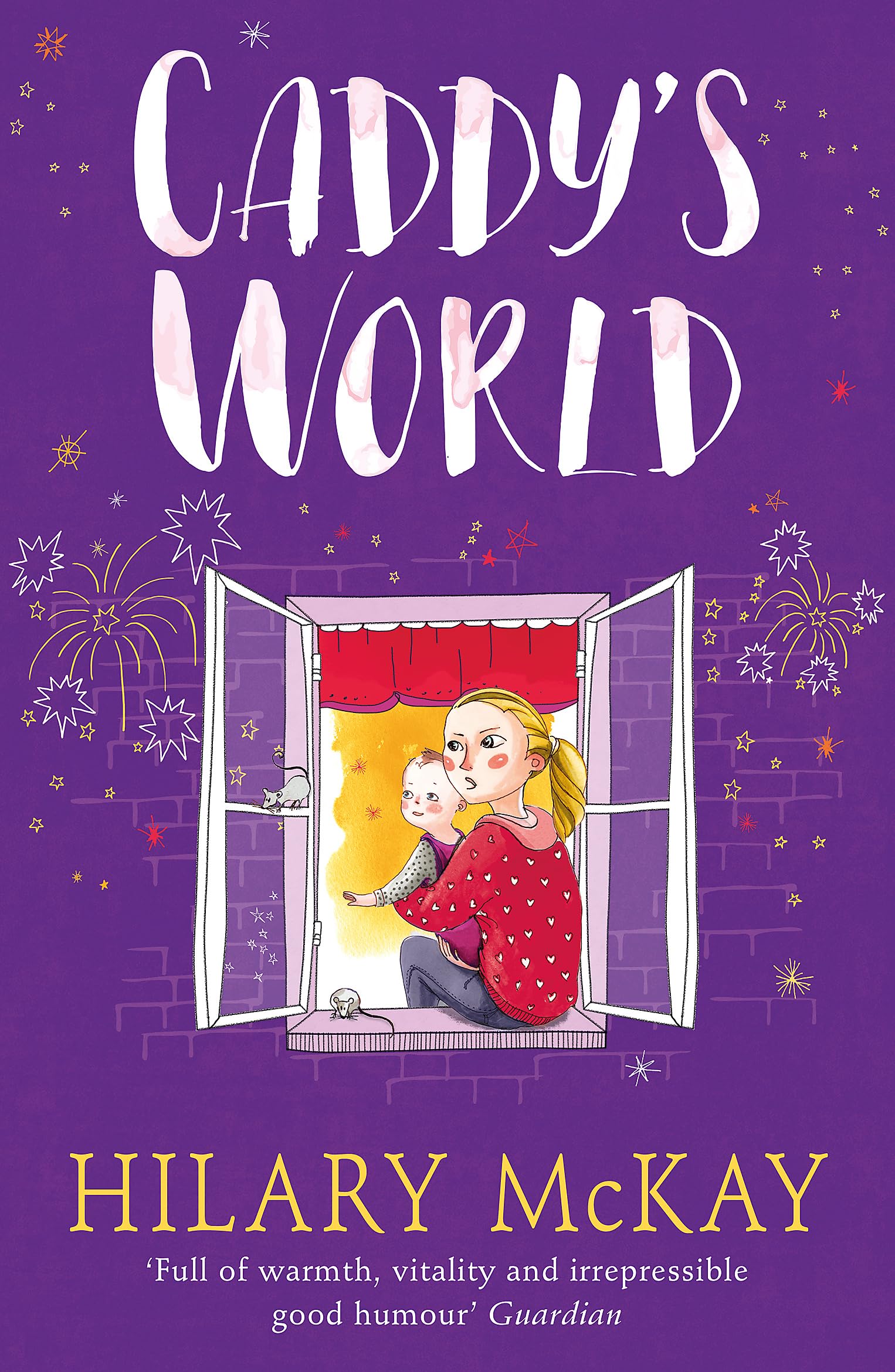 Casson Family: Caddy's World: Book 6 Novels & Short Stories
