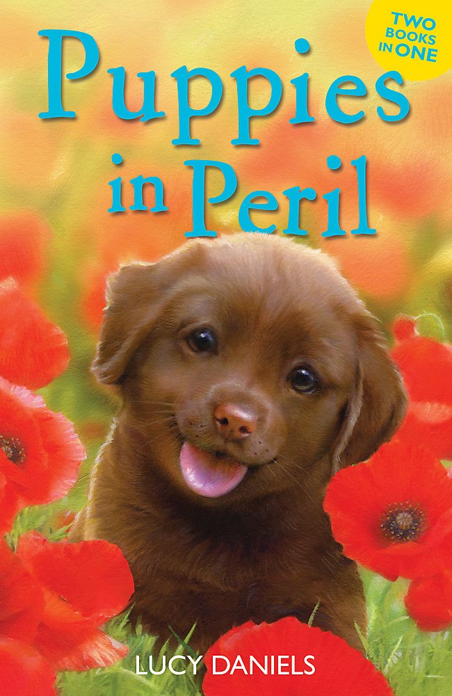 Animal Ark: Puppies in Peril: Pup at the Palace & Dog at the Door Study Guides