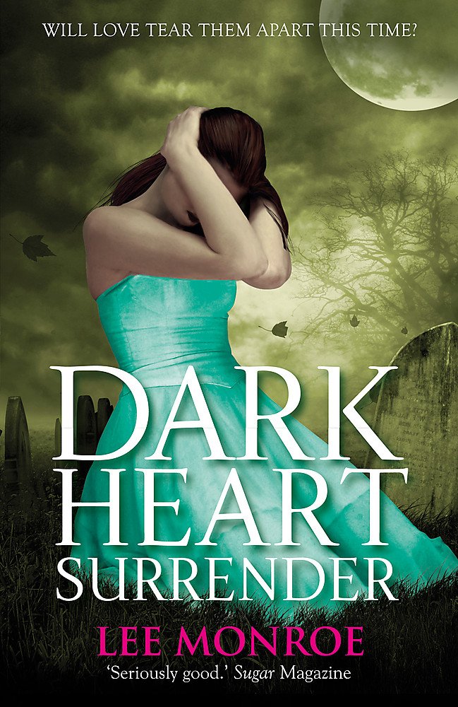 Dark Heart Surrender: Book 3 Romance