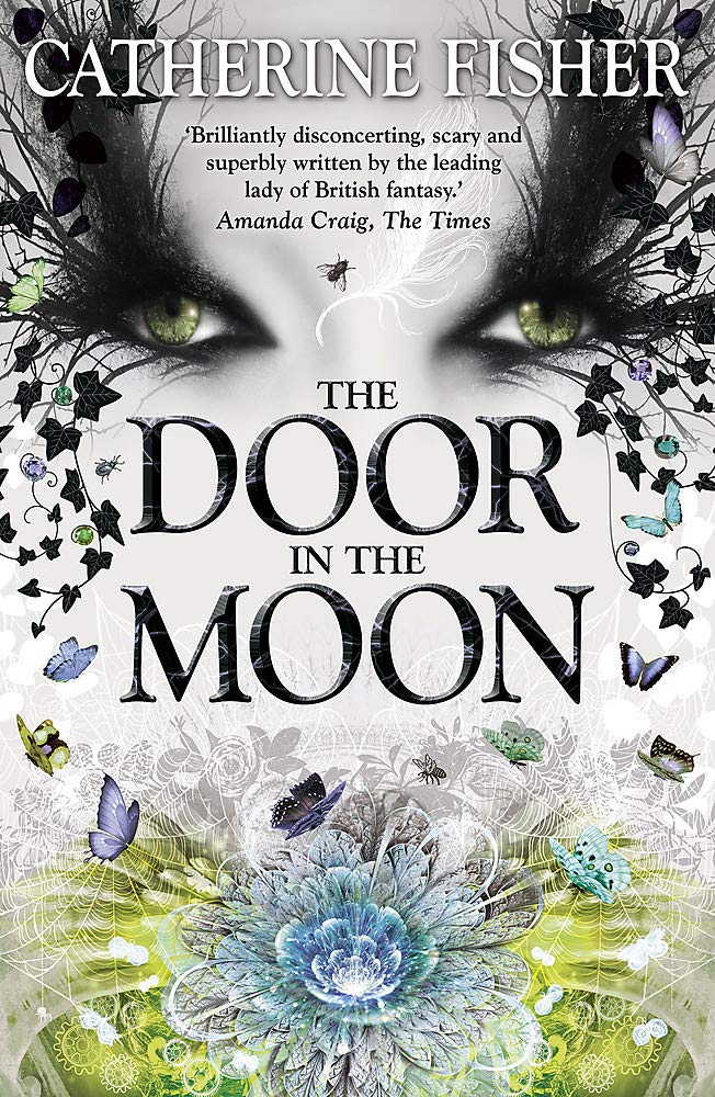 Shakespeare Quartet: The Door in the Moon: Book 3 Novels & Short Stories