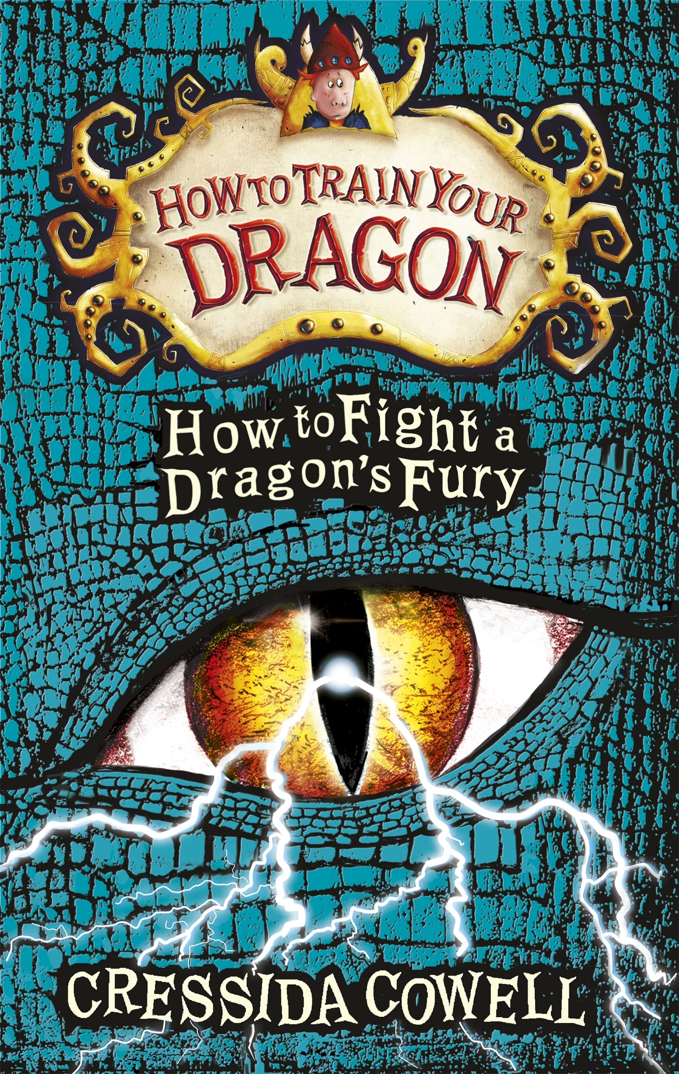 How to Train Your Dragon: How to Fight a Dragon's Fury: Book 12 Novels & Short Stories