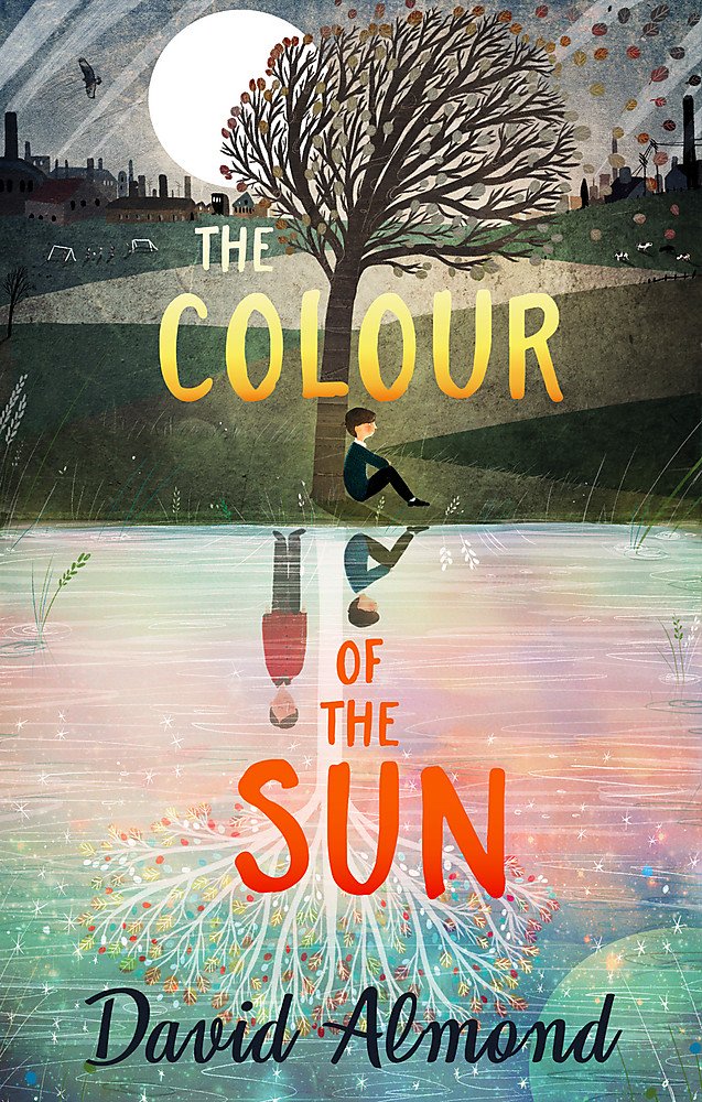 The Colour of the Sun Fiction