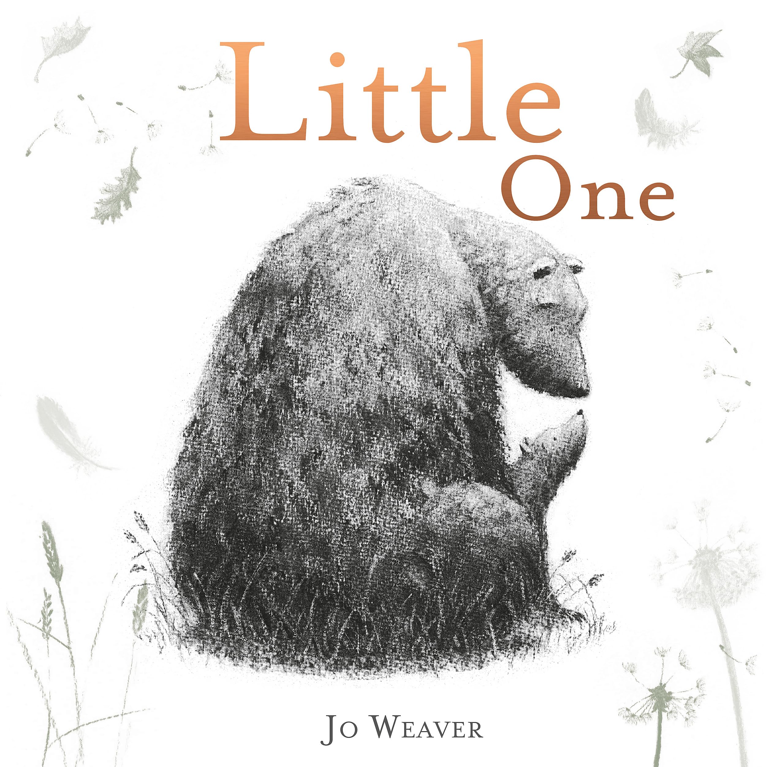 Little One Novels & Short Stories