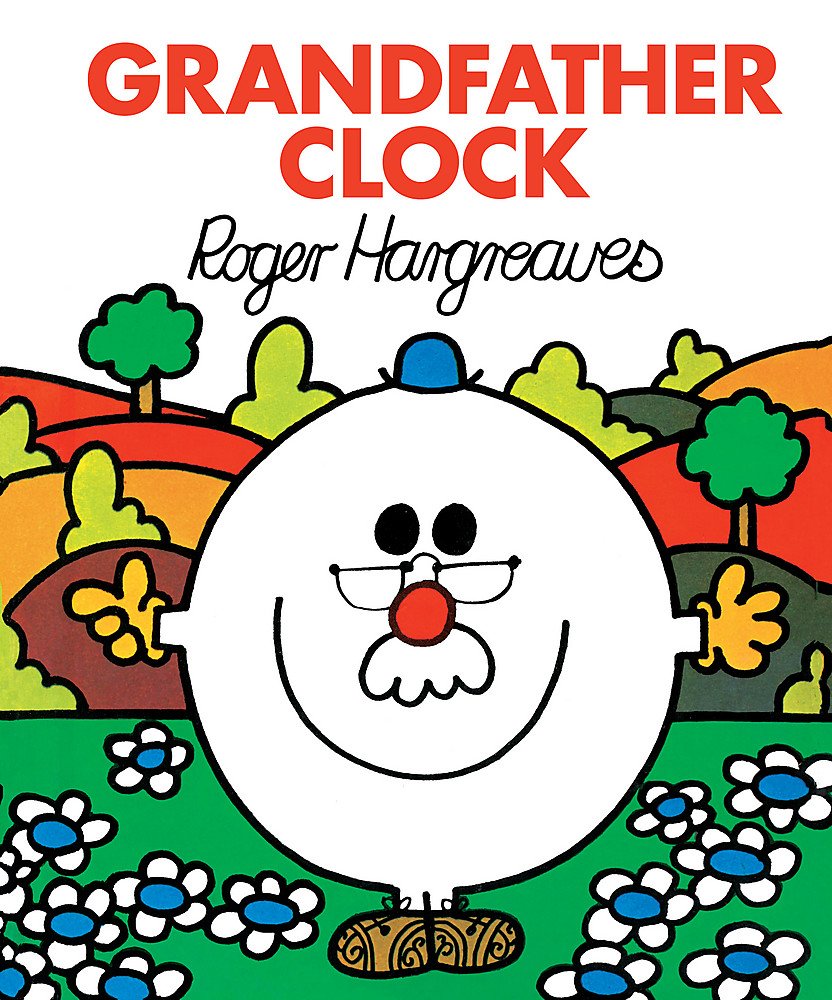 Product Image: Grandfather Clock
