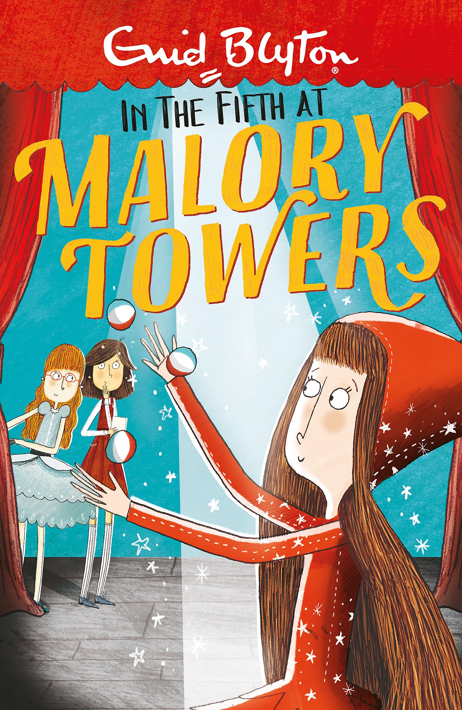Malory Towers: In the Fifth Non-fiction