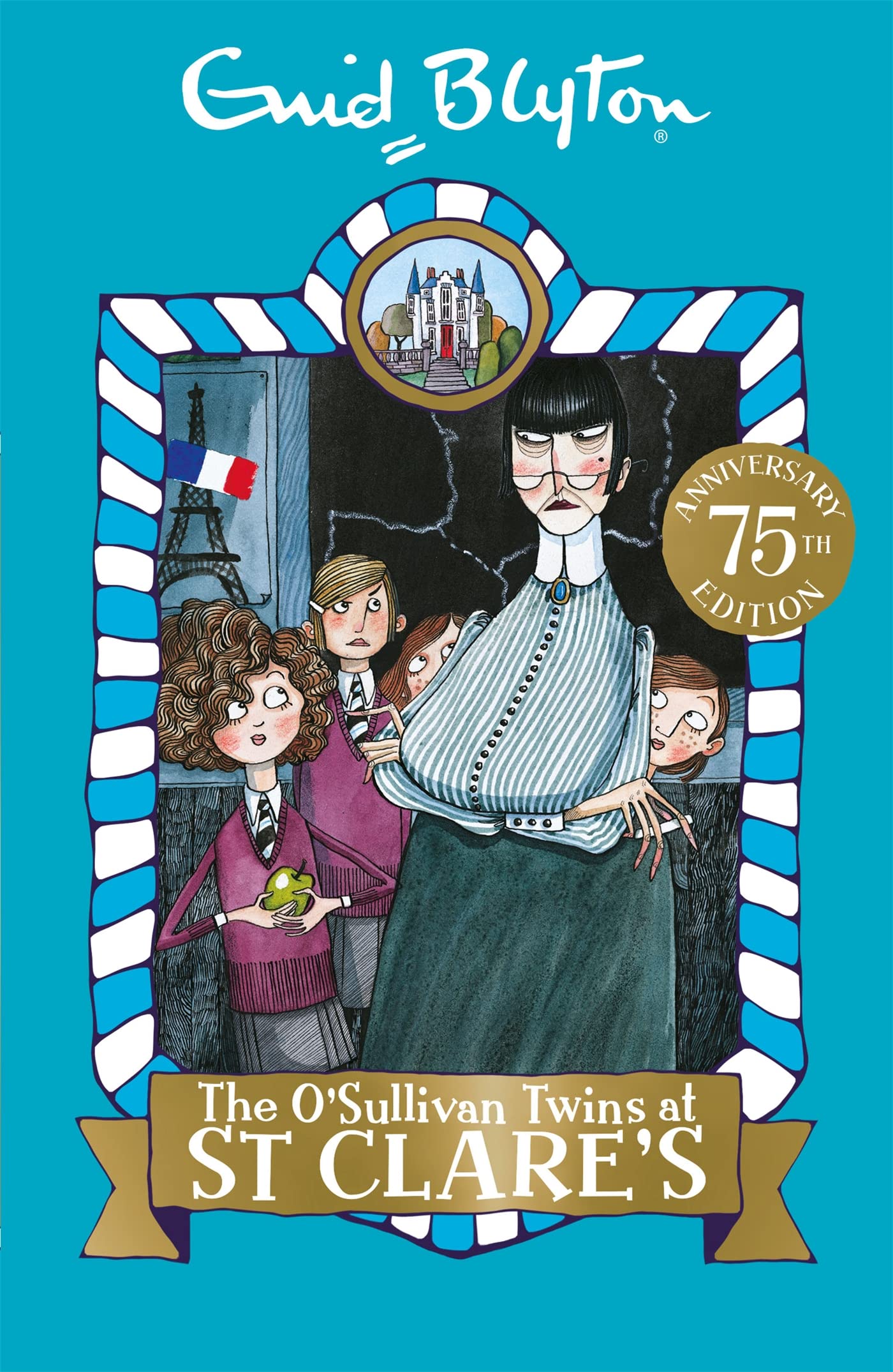 The O'Sullivan Twins at St Clare's: Book 2 Non-fiction