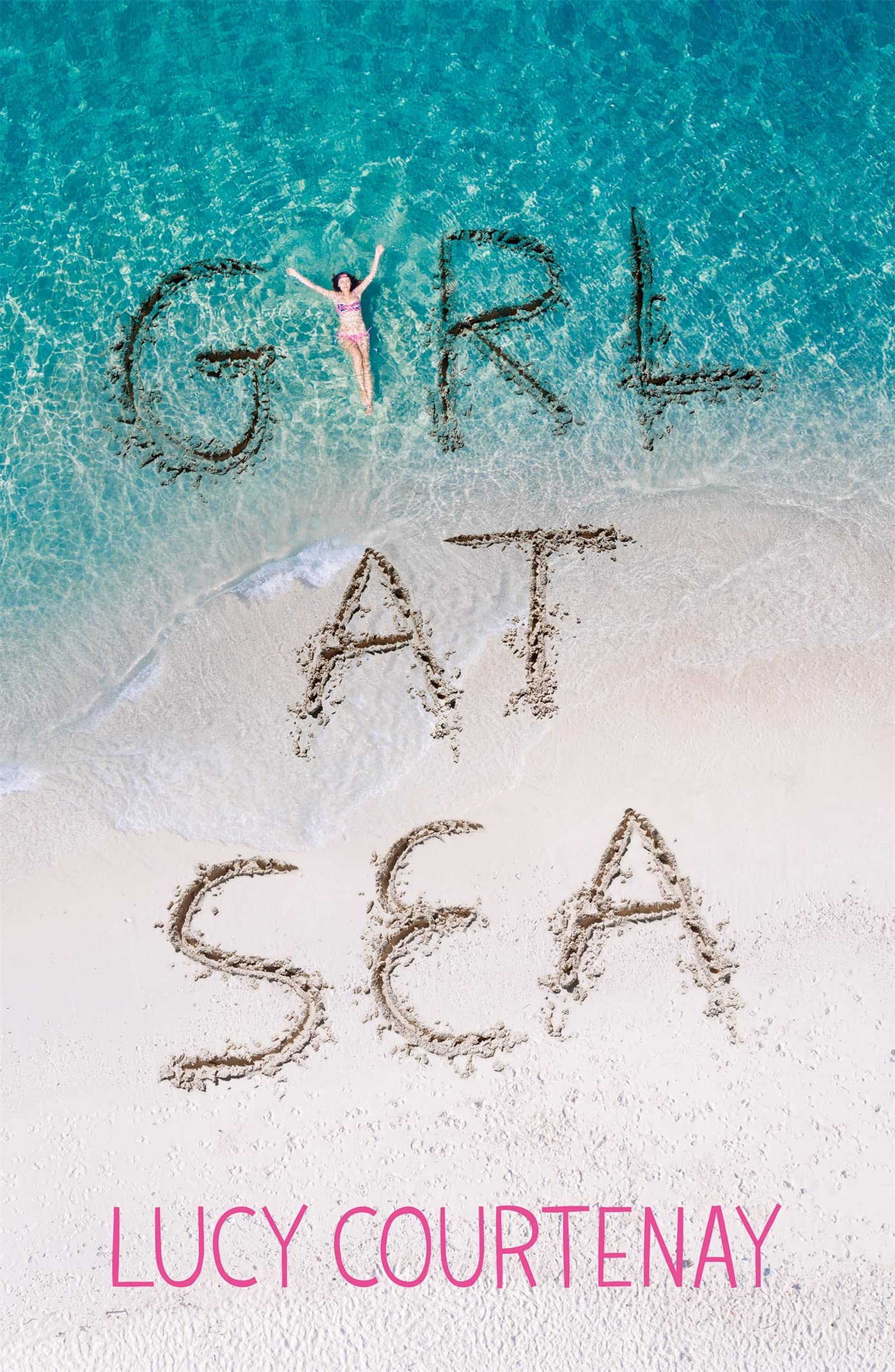 Girl at Sea Health, Nutrition & Fitness