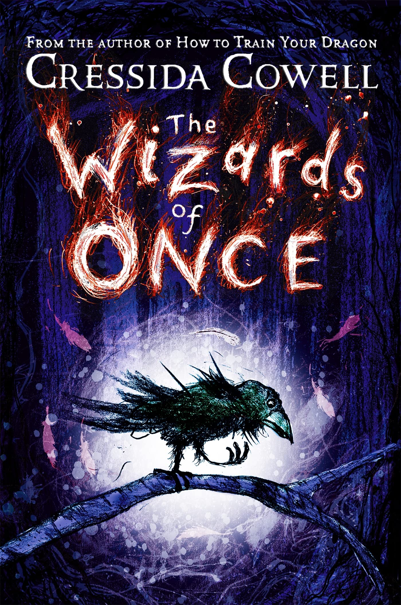 The Wizards of Once: Book 1 Contemporary literature