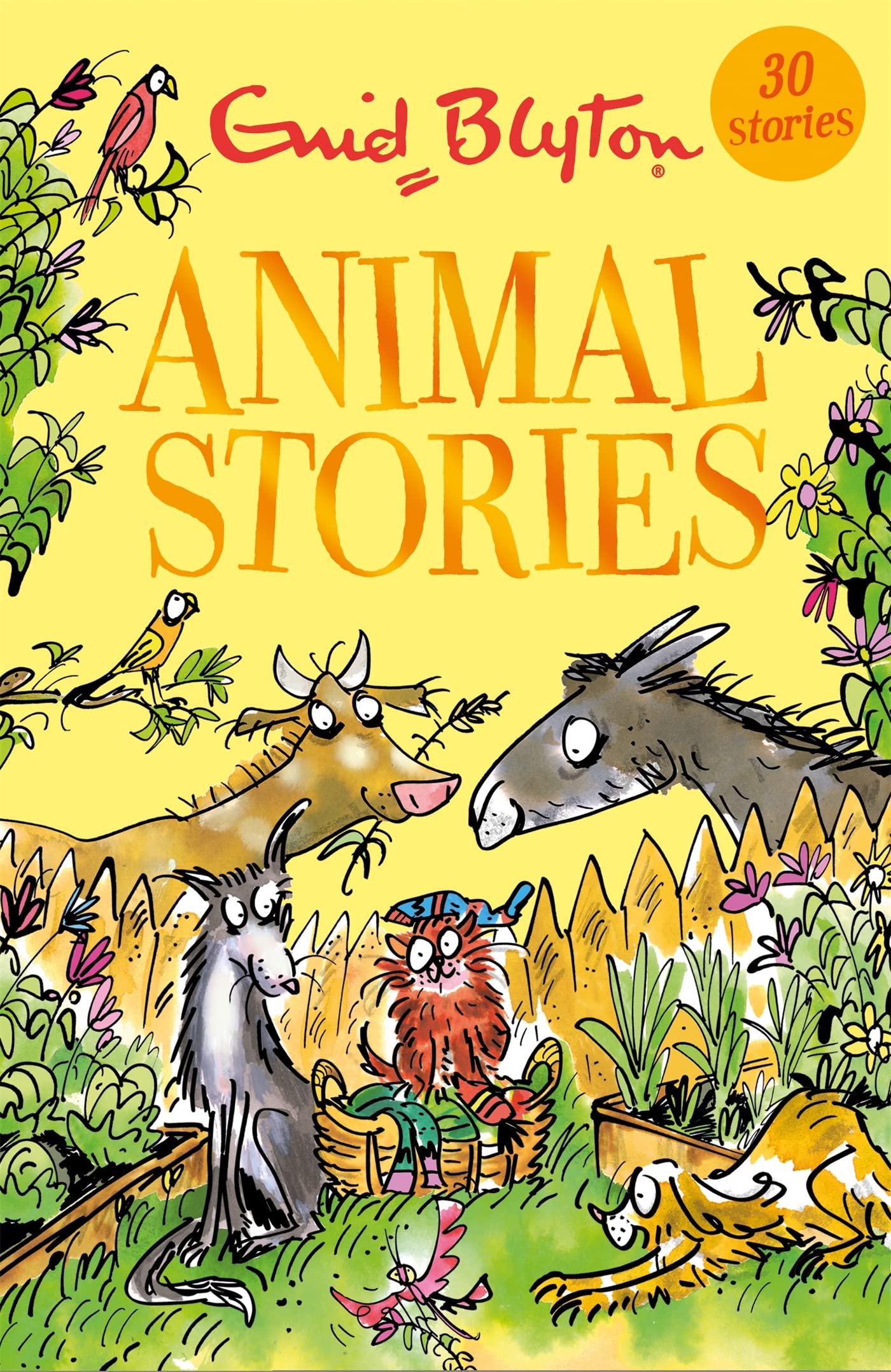 Product Image: Animal Stories