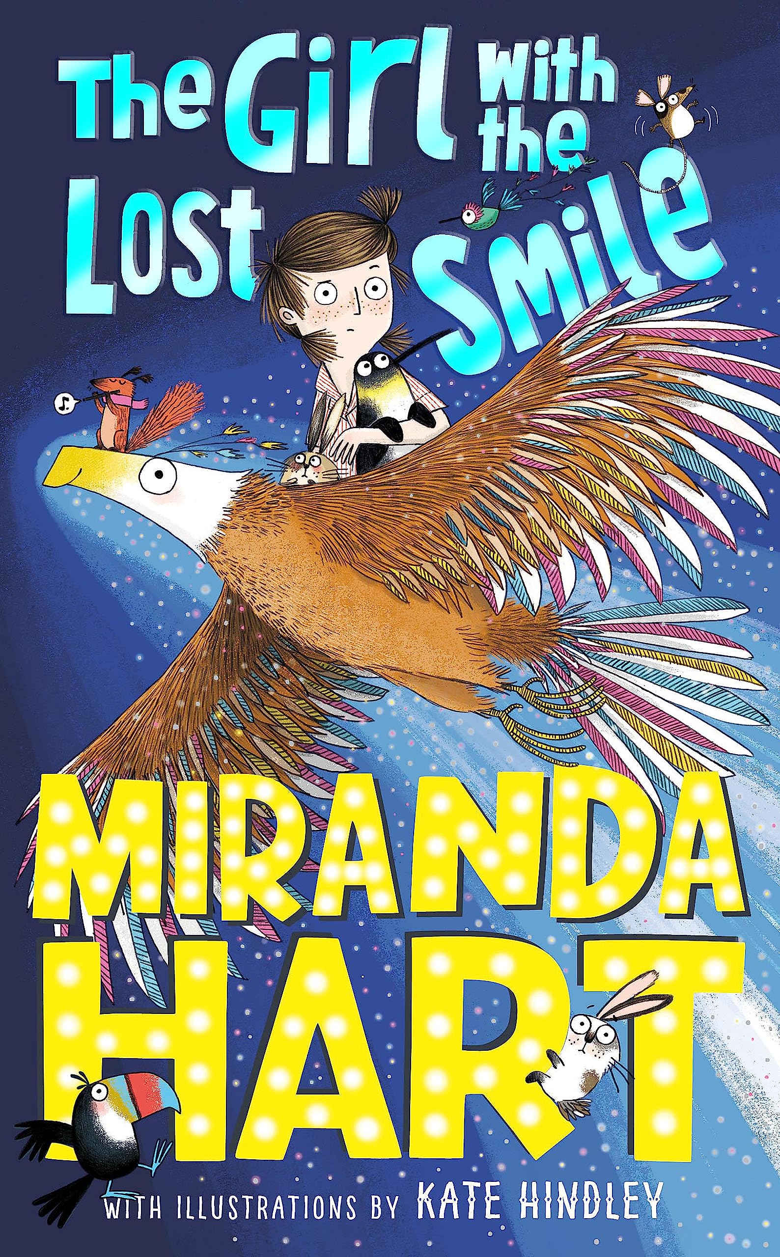 The Girl with the Lost Smile Non-fiction