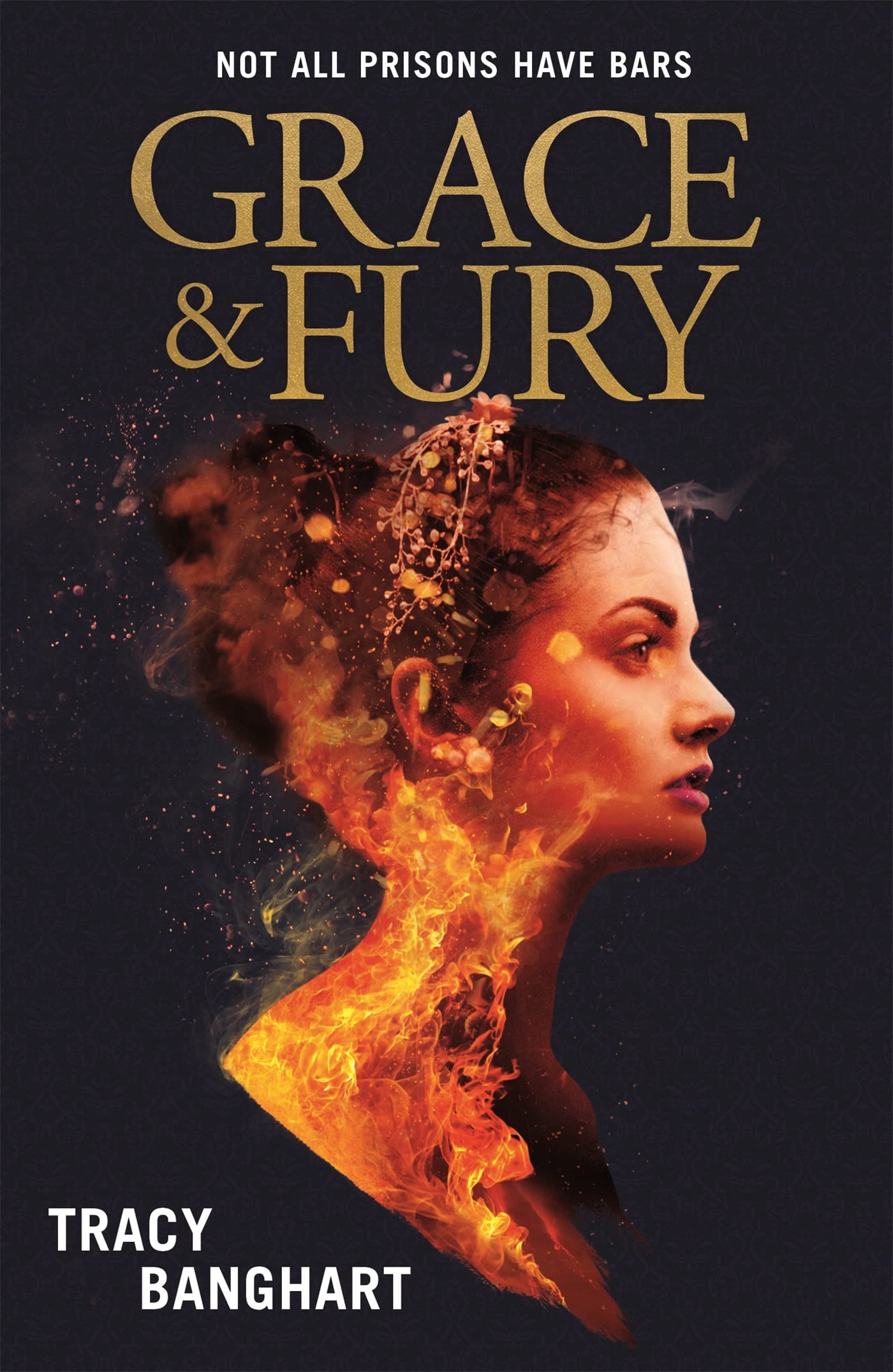 Grace and Fury Romance